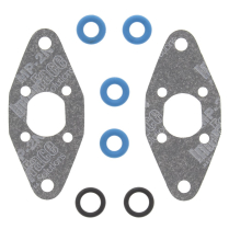 EXHAUST VALVE GASKET KIT