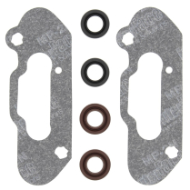 EXHAUST VALVE GASKET KIT
