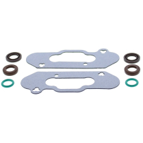 EXHAUST VALVE GASKET KIT