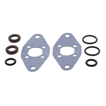 EXHAUST VALVE GASKET KIT