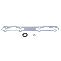 EXHAUST VALVE GASKET KIT