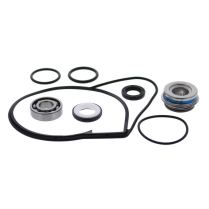 WATER PUMP REBUILD KIT