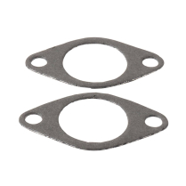 ENS. DE JOINT D'ECHAPPEMENT ET RESSORT