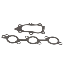 ENS. DE JOINT D'ECHAPPEMENT ET RESSORT