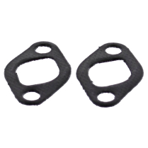 ENS. DE JOINT D'ECHAPPEMENT ET RESSORT