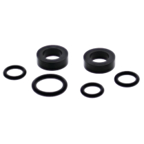 FUEL INJECTOR AND THROTTLE BODY O-RING KIT