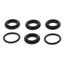 FUEL INJECTOR AND THROTTLE BODY O-RING KIT