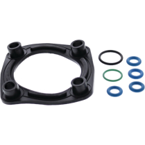 FUEL INJECTOR AND THROTTLE BODY O-RING KIT