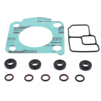 FUEL INJECTOR AND THROTTLE BODY O-RING KIT