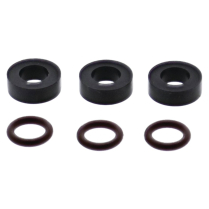 FUEL INJECTOR AND THROTTLE BODY O-RING KIT