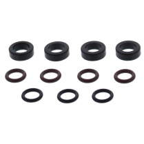 FUEL INJECTOR AND THROTTLE BODY O-RING KIT