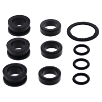 FUEL INJECTOR AND THROTTLE BODY O-RING KIT