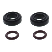 FUEL INJECTOR AND THROTTLE BODY O-RING KIT