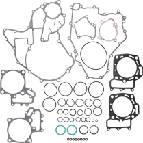 COMPLETE GASKET KIT WITHOUT SEALS