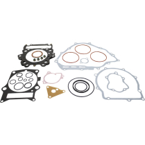 COMPLETE GASKET KIT WITHOUT SEALS
