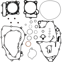 COMPLETE GASKET KIT WITHOUT SEALS