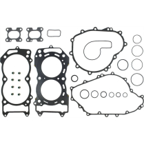 COMPLETE GASKET KIT WITHOUT SEALS