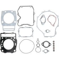 COMPLETE GASKET KIT WITHOUT SEALS