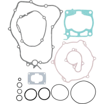 COMPLETE GASKET KIT WITHOUT SEALS