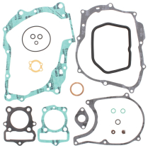 COMPLETE GASKET KIT WITHOUT SEALS