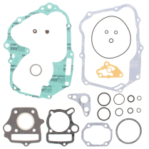 COMPLETE GASKET KIT WITHOUT SEALS