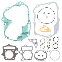 COMPLETE GASKET KIT WITHOUT SEALS