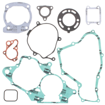 COMPLETE GASKET KIT WITHOUT SEALS