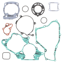 COMPLETE GASKET KIT WITHOUT SEALS
