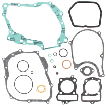 COMPLETE GASKET KIT WITHOUT SEALS