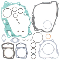 COMPLETE GASKET KIT WITHOUT SEALS