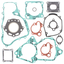 COMPLETE GASKET KIT WITHOUT SEALS