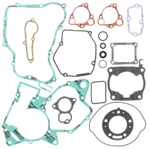 COMPLETE GASKET KIT WITHOUT SEALS