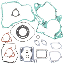 COMPLETE GASKET KIT WITHOUT SEALS