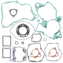 COMPLETE GASKET KIT WITHOUT SEALS