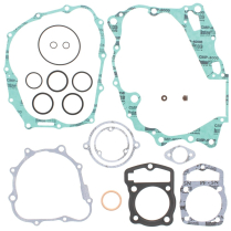 COMPLETE GASKET KIT WITHOUT SEALS