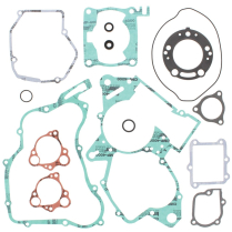 COMPLETE GASKET KIT WITHOUT SEALS