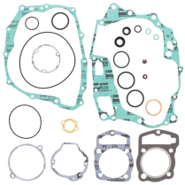 COMPLETE GASKET KIT WITHOUT SEALS