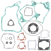 COMPLETE GASKET KIT WITHOUT SEALS