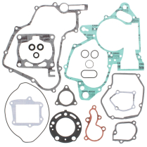 COMPLETE GASKET KIT WITHOUT SEALS
