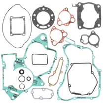 COMPLETE GASKET KIT WITHOUT SEALS