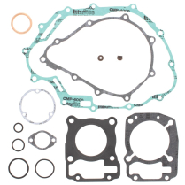 COMPLETE GASKET KIT WITHOUT SEALS