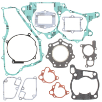 COMPLETE GASKET KIT WITHOUT SEALS