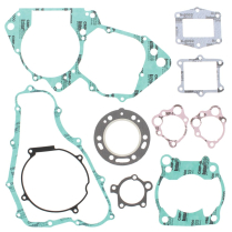 COMPLETE GASKET KIT WITHOUT SEALS
