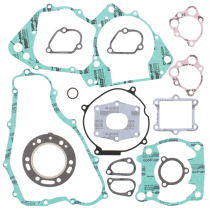COMPLETE GASKET KIT WITHOUT SEALS