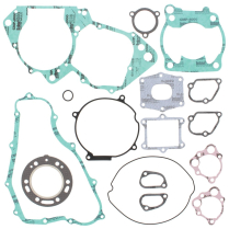COMPLETE GASKET KIT WITHOUT SEALS