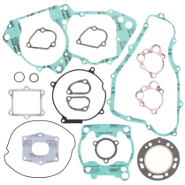 COMPLETE GASKET KIT WITHOUT SEALS