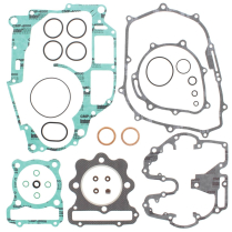 COMPLETE GASKET KIT WITHOUT SEALS