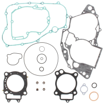 COMPLETE GASKET KIT WITHOUT SEALS