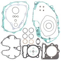 COMPLETE GASKET KIT WITHOUT SEALS