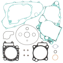 COMPLETE GASKET KIT WITHOUT SEALS